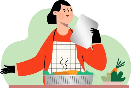 Σκεύη Αλουμινίου Ορθογώνιο